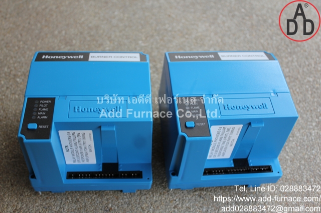 RM7890 A 1015 Honeywell Burner Control (4)